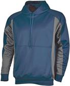 Tonix Men's Fadeaway Pullover Hoodie Tonix Men's Fadeaway Pullover Hoodie