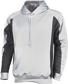 Tonix Men's Fadeaway Pullover Hoodie Tonix Men's Fadeaway Pullover Hoodie