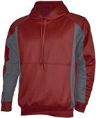 Tonix Men's Fadeaway Pullover Hoodie Tonix Men's Fadeaway Pullover Hoodie