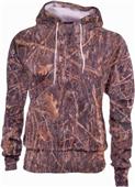 Eagle USA XDri Performance Camo Fleece Hoodies