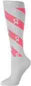 Pizzazz Awareness Knee High Socks Pizzazz Awareness Knee High Socks