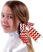 Pizzazz Chevron Deco Sparkle Pizzazz Chevron Deco Sparkle