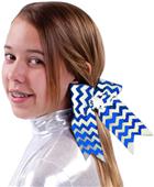 Pizzazz Chevron Deco Sparkle Pizzazz Chevron Deco Sparkle