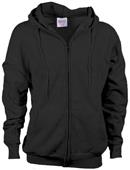 Eagle USA 9.5 oz. Heavyweight Full-Zip Hoodies Eagle USA 9.5 oz. Heavyweight Full-Zip Hoodies