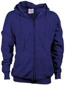 Eagle USA 9.5 oz. Heavyweight Full-Zip Hoodies Eagle USA 9.5 oz. Heavyweight Full-Zip Hoodies