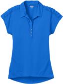 Ogio Women's Linear Polo Shirts