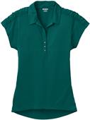 Ogio Women's Linear Polo Shirts