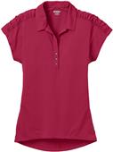 Ogio Women's Linear Polo Shirts