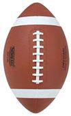 Tachikara SF5R Official Rubber Footballs