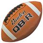 Baden Deluxe Sewn Rubber Practice Footballs