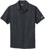 Nike Golf Dri-FIT Embossed Adult Polos