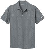 Nike Golf Dri-FIT Embossed Adult Polos