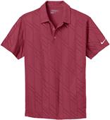 Nike Golf Dri-FIT Embossed Adult Polos