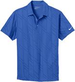 Nike Golf Dri-FIT Embossed Adult Polos