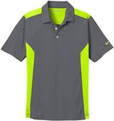 Nike Golf Dri-FIT Engineered Mesh Adult Polos