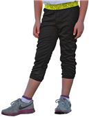 Soffe T-Ball Girls Printed Waistband Pants