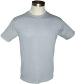 Trecento Unisex Short Sleeve Crew Tee Trecento Unisex Short Sleeve Crew Tee