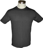 Trecento Unisex Short Sleeve Crew Tee Trecento Unisex Short Sleeve Crew Tee