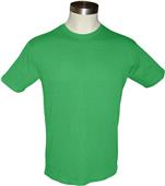 Trecento Unisex Short Sleeve Crew Tee Trecento Unisex Short Sleeve Crew Tee