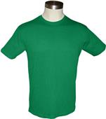 Trecento Unisex Short Sleeve Crew Tee Trecento Unisex Short Sleeve Crew Tee
