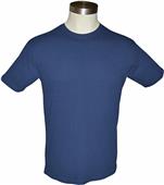 Trecento Unisex Short Sleeve Crew Tee Trecento Unisex Short Sleeve Crew Tee