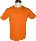 Trecento Unisex Short Sleeve Crew Tee Trecento Unisex Short Sleeve Crew Tee