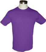 Trecento Unisex Short Sleeve Crew Tee Trecento Unisex Short Sleeve Crew Tee