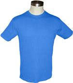 Trecento Unisex Short Sleeve Crew Tee Trecento Unisex Short Sleeve Crew Tee
