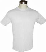 Trecento Unisex Short Sleeve Crew Tee Trecento Unisex Short Sleeve Crew Tee