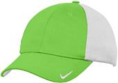 Nike Golf Dri-FIT Swoosh Flex Colorblock Caps