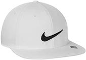 Nike Golf Flat Bill Caps