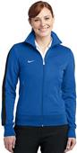 Nike Golf N98 Poly/Cotton Women's Track Jackets