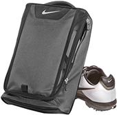 Nike Golf Zippered Shoe Totes