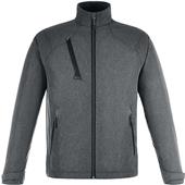 North End Mens Frequency Lightweight Jacket