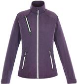 North End Ladies Frequency Lightweight Jacket