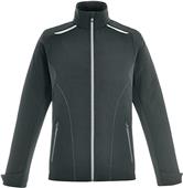North End Mens Excursion Soft Shell Jacket
