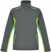 North End Mens Excursion Soft Shell Jacket North End Mens Excursion Soft Shell Jacket