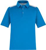North End Sport Mens Reflex UTK Cool Logik Polo North End Sport Mens Reflex UTK Cool Logik Polo