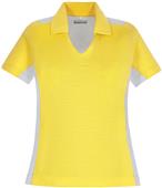 North End Sport Ladies Reflex UTK Cool Logik Polo North End Sport Ladies Reflex UTK Cool Logik Polo