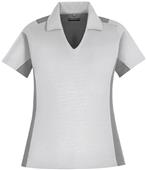 North End Sport Ladies Reflex UTK Cool Logik Polo North End Sport Ladies Reflex UTK Cool Logik Polo
