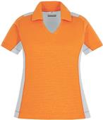 North End Sport Ladies Reflex UTK Cool Logik Polo North End Sport Ladies Reflex UTK Cool Logik Polo