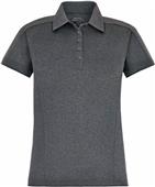Extreme Ladies Fluid Eperformance Melange Polos Extreme Ladies Fluid Eperformance Melange Polos