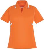 Extreme Ladies Propel Eperformance Interlock Polo Extreme Ladies Propel Eperformance Interlock Polo