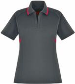 Extreme Ladies Propel Eperformance Interlock Polo Extreme Ladies Propel Eperformance Interlock Polo