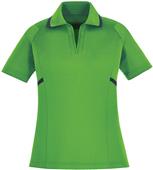Extreme Ladies Propel Eperformance Interlock Polo Extreme Ladies Propel Eperformance Interlock Polo