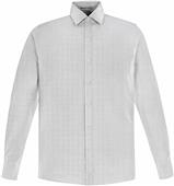 North End Sport Mens Precise 2-Ply 80s Taped Shirt North End Sport Mens Precise 2-Ply 80s Taped Shirt
