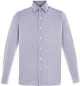 North End Sport Mens Precise 2-Ply 80s Taped Shirt North End Sport Mens Precise 2-Ply 80s Taped Shirt