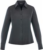 North End Sport Ladies Precise 2-Ply Taped Shirt North End Sport Ladies Precise 2-Ply Taped Shirt