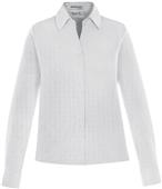 North End Sport Ladies Precise 2-Ply Taped Shirt North End Sport Ladies Precise 2-Ply Taped Shirt