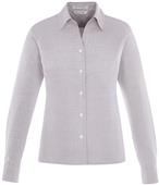 North End Sport Ladies Precise 2-Ply Taped Shirt North End Sport Ladies Precise 2-Ply Taped Shirt
